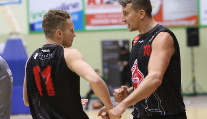 Noteć Inowrocław – Sklep Polski MKK Gniezno (galeria)