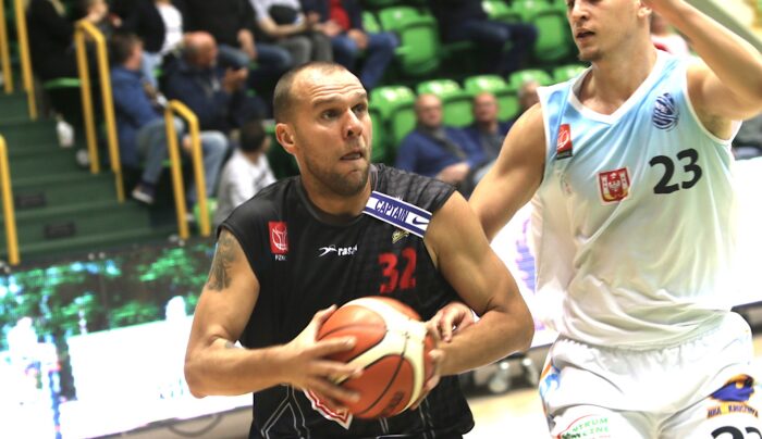 Słaba Noteć i tak za silna dla Sklepu Polskiego MKK