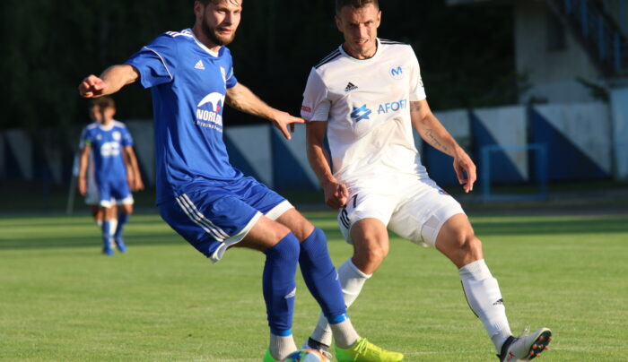 Zaczyna się. Trzech zawodników opuszcza Mieszko Gniezno!