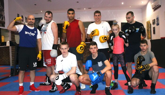 Chce wychować olimpijczyka. „Tytuły przyjdą do Gniezna”