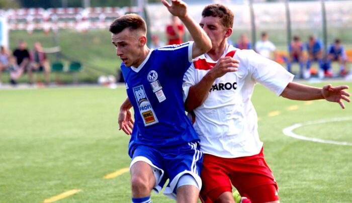 Mieszko II Gniezno wyeliminowało Zjednoczonych Trzemeszno w PP