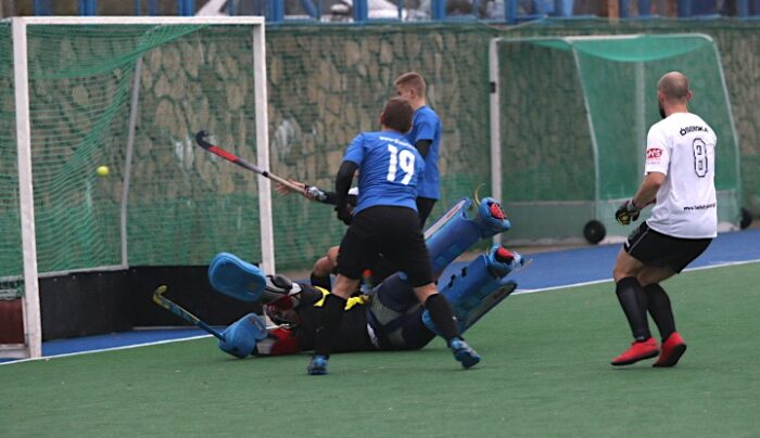 Stella wiceliderem po rundzie jesiennej