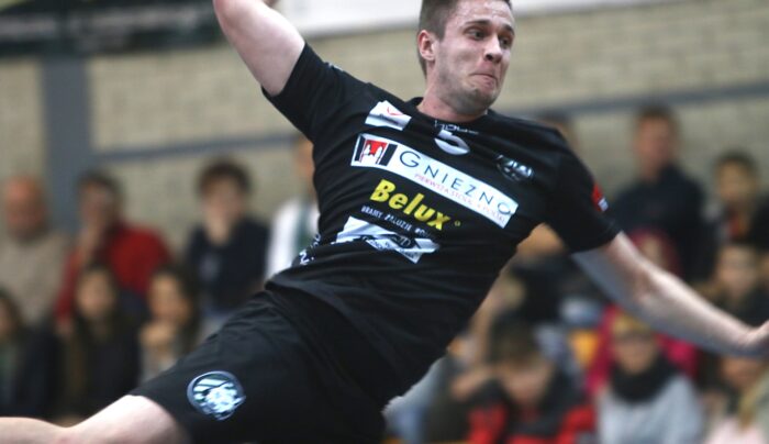 Kosmiczny mecz przy S5! „Wilki” pokonane w ostatnich sekundach