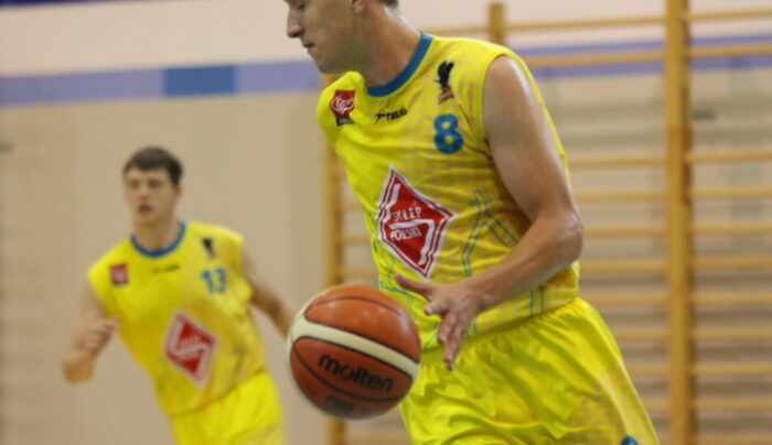 Pierwszy wyjazdowy triumf Sklepu Polskiego MKK!