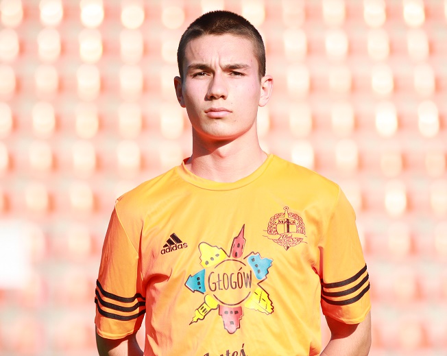 Mieszko ciągle na polowaniu. Mamy szósty transfer