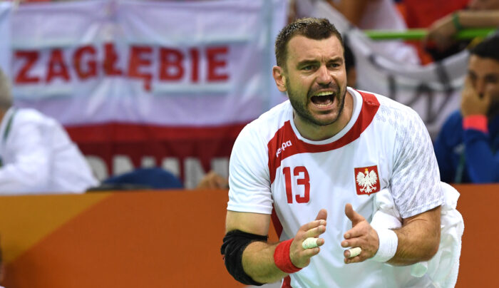 Superligowcy włączają się w pomoc dla Huberta!