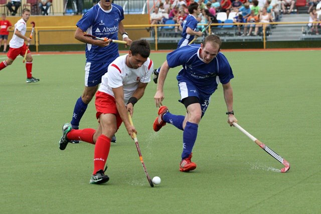 Przed nami I Gala Hokeja na Trawie