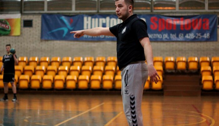 Kamil Hanuszczak: „Gdyby nie on, klub by nie istniał” (AUDIO)