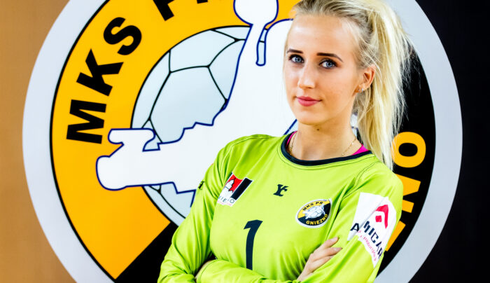 L. Kobyłecka: “Nowe drużyny to nowe wyzwania”