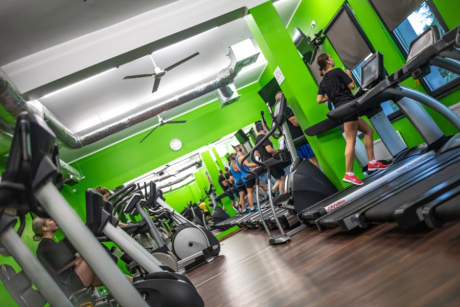 Właściciele gnieźnieńskich siłowni na skraju rozpaczy! „Zbankrutowałbym na 100%”