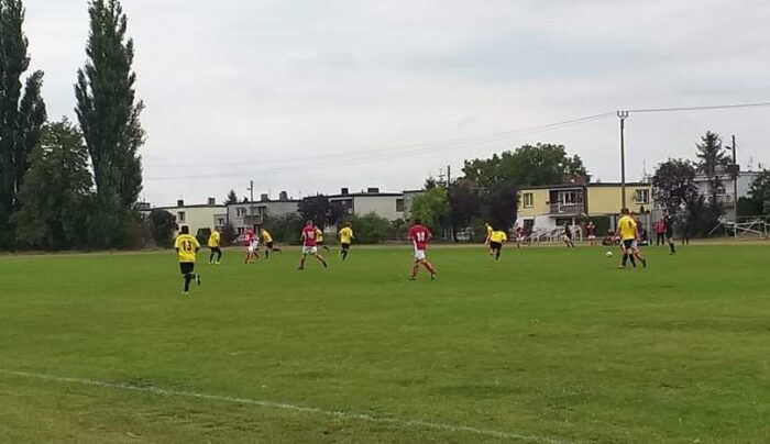 #PiłkarskiRaport: Kiepska sobota. Lider uratował honor naszych drużyn