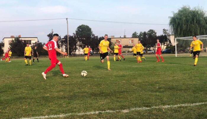 Lider wyeliminowany z Pucharu Polski