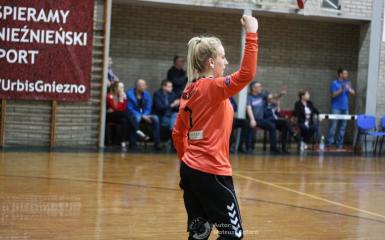 Lidka, dziękujemy za wszystko!