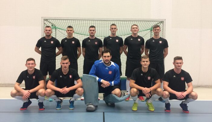 Polacy wicemistrzami Europy! Wśród nich m.in. gnieźnianin Jacek Kurowski