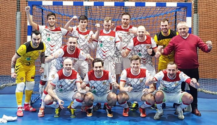 Niespodzianka w Obornikach! KS Gniezno z awansem w Pucharze Polski!