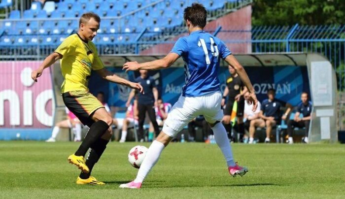 Drugie letnie wzmocnienie Mieszka