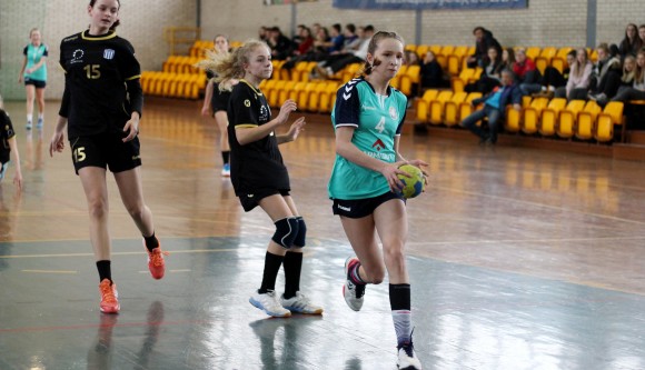 MKS PR Gniezno na drugim miejscu w ogólnopolskim turnieju!