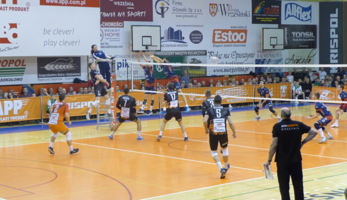 Zaksa triumfuje. Krispol żegna się z pucharami