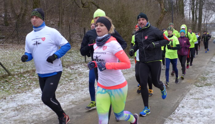 Okiem fizjoterapeuty #3. Bieganie