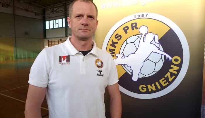 R. Popek: „Dziewczyny pokazały walkę. Psychicznie nie pękły”