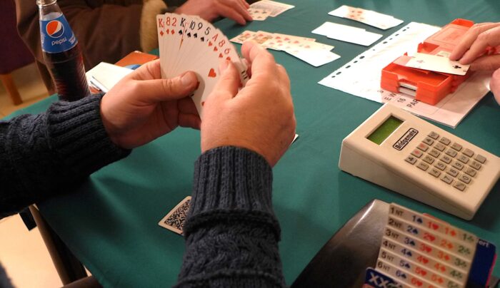 „Pajączek” tym razem szczęśliwy dla pary Nowakowski/Serkowski