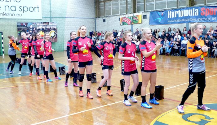 Wraca I liga kobiet. W sobotę MKS zagra w Lubiczu