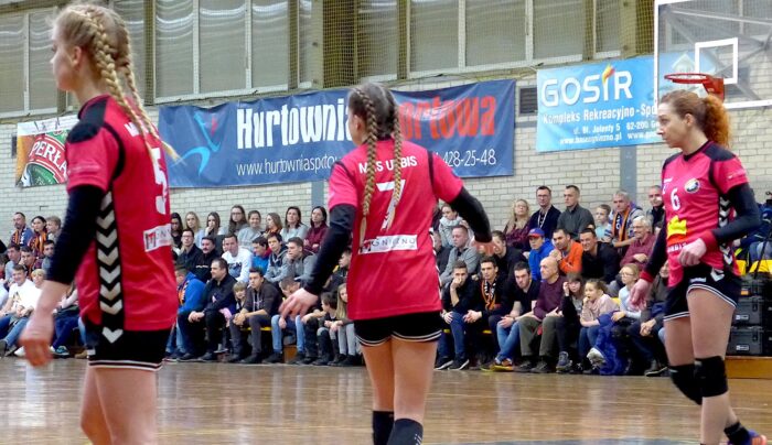 Zobacz, jak przebiegał mecz MKS-u z Zagłębiem