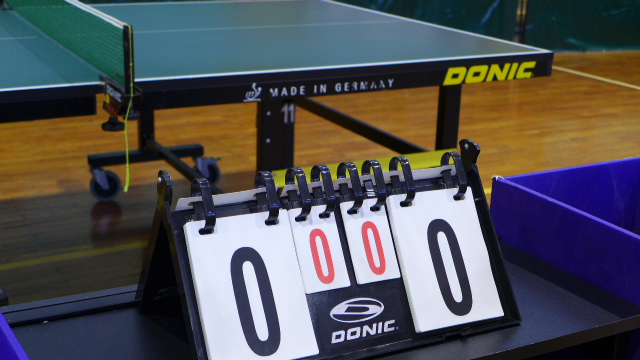 Udany początek sezonu pingpongistów Stelli Niechan