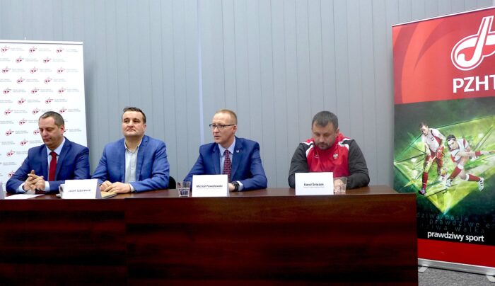 Droga do Tokio rozpocznie się w Gnieźnie!