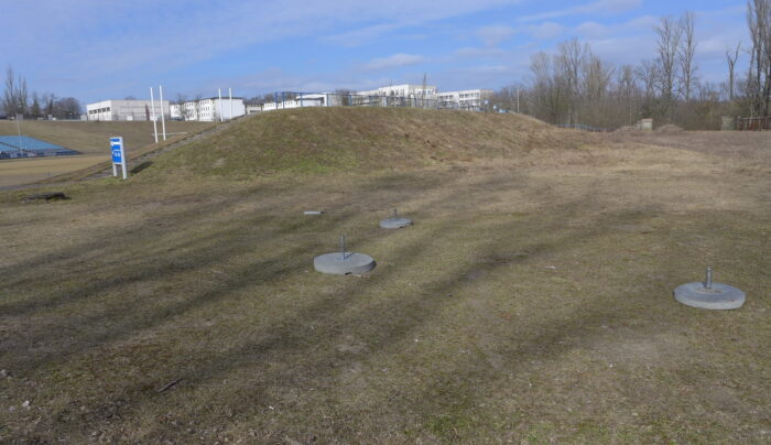 Optymizm Mieszka był przesadzony. Potrzebna pomoc z kasy miejskiej