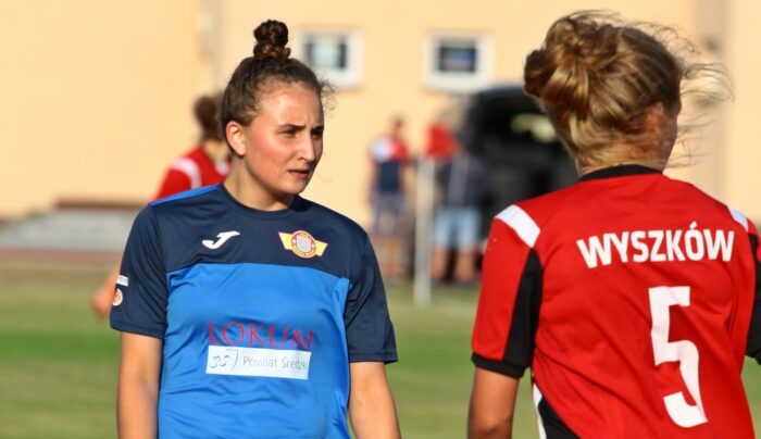 Paula potrzebuje operacji, by wrócić do sportu. Pomóżmy!