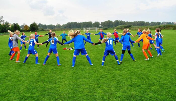 Zofia Budasz i Julia Henning powołane na zgrupowanie kadry