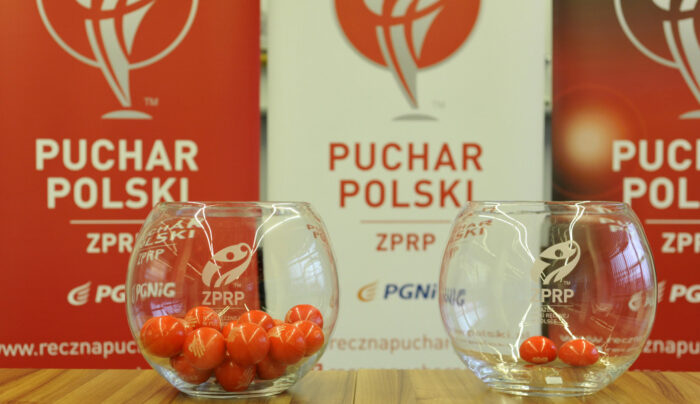 Finał Pucharu Polski z udziałem kibiców!