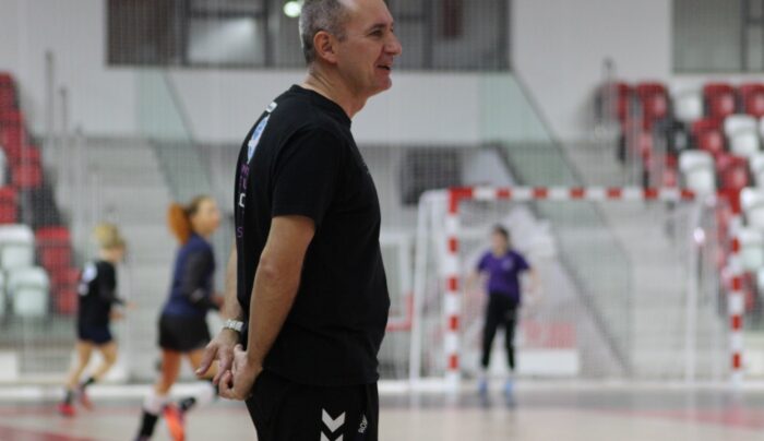 Dwie drużyny MKS PR Gniezno? Trener Roman Solarek komentuje