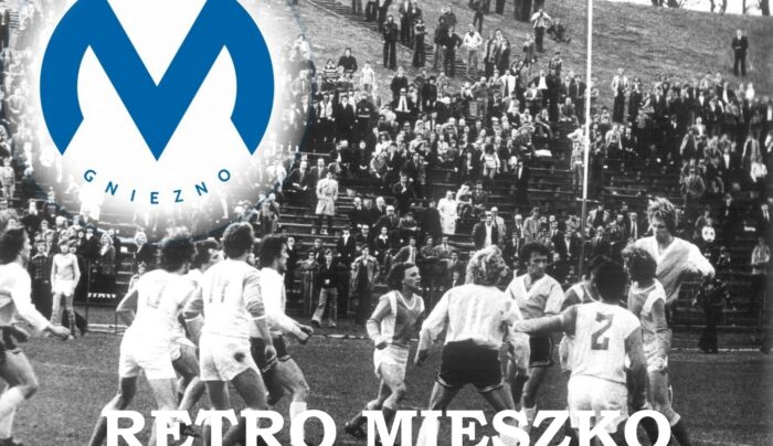 Mieszko do kibiców: Stwórzmy razem wirtualne muzem