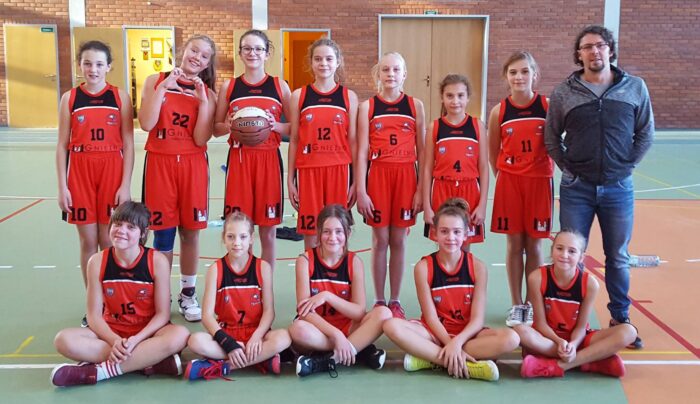 Ton rywalizacji znów nadawała SP2