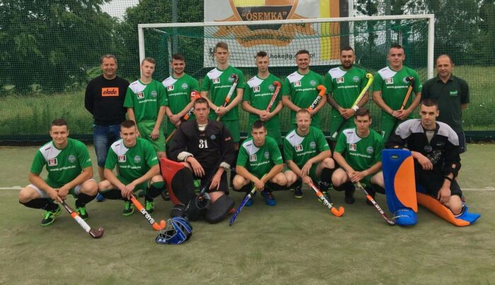 I liga jednak nie dla Stelli. Baraż przegrany w karnych