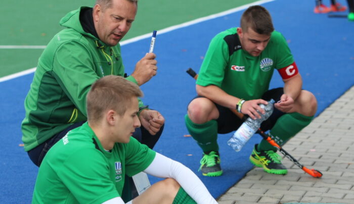 Rafał Grotowski prezesem PZHT