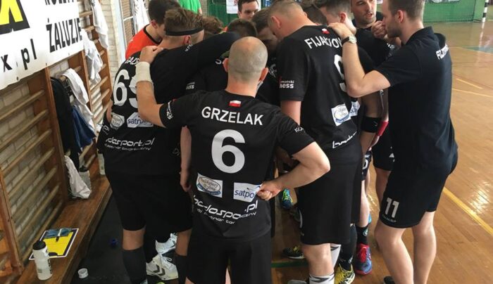 Kolejne dwa wzmocnienia Szczypiorniaka Gniezno!