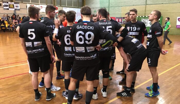 Szczypiorniak szuka pieniędzy na II ligę. Kibice proszeni o wsparcie