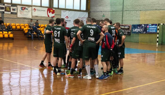 Przedsezonowy sukces Szczypiorniaka. Klub pozyskał sponsora tytularnego!