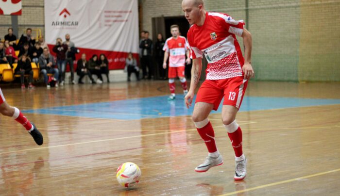 Falstart KS-u Gniezno