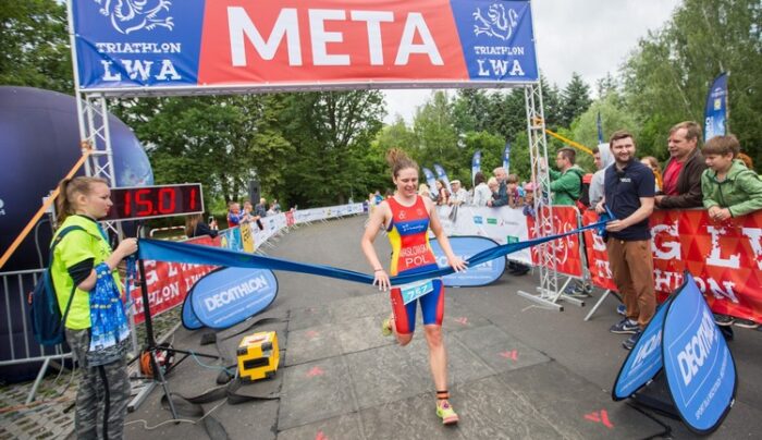 Olga Masłowska powołana do kadry narodowej U23!