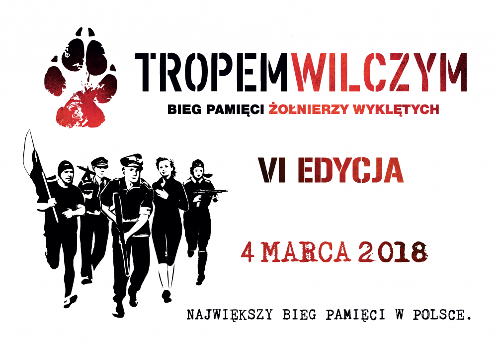 TropemWilczym