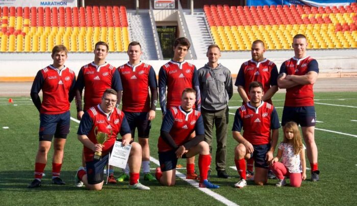 Tytan Gniezno liderem Pucharu Polski!