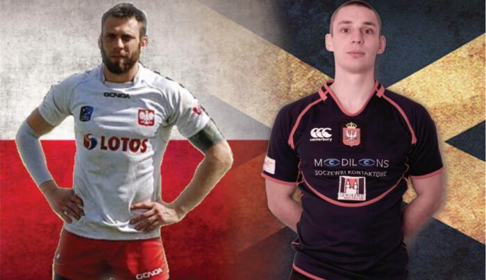 Zawodnicy Tytana powołani do reprezentacji Polski!