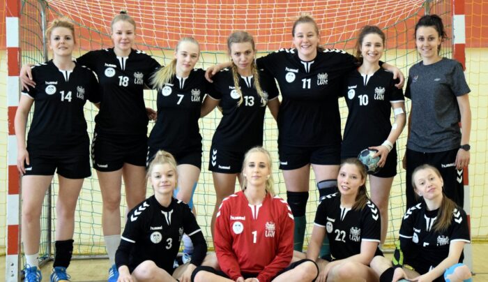 Mistrzostwo Polski nie dla UAM Poznań