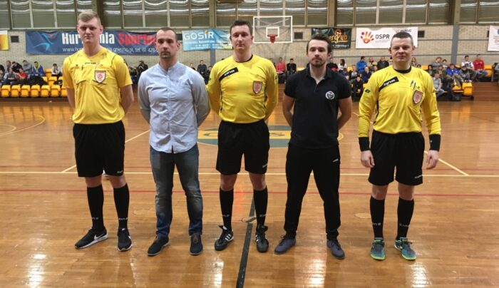 A. Heliasz: „Sędziowie popełniali dużo kardynalnych błędów”