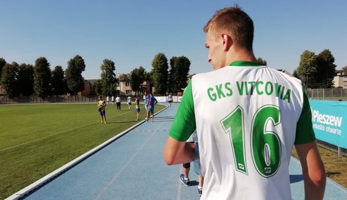 GKS Vitcovia Witkowo dostanie więcej pieniędzy