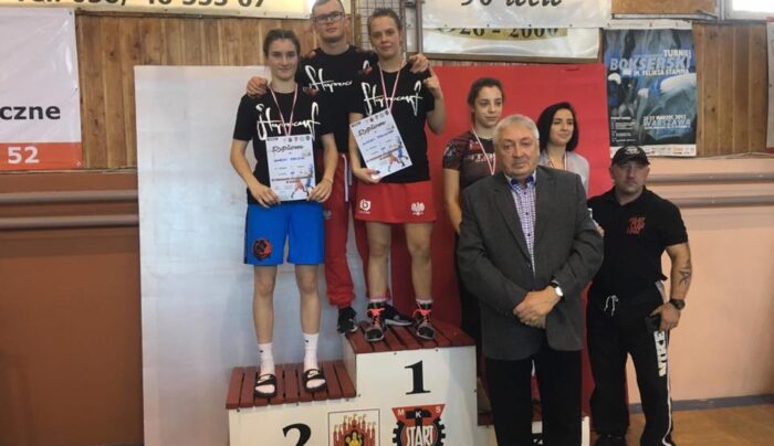 Wanessa Orczyk ze srebrnym medalem w Pucharze Polski